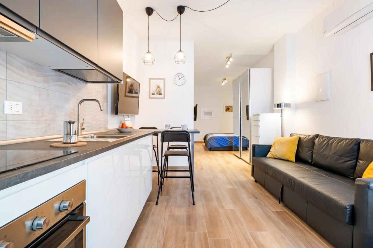 A Pochi Minuti Da Fiera Bologna Apartment Exterior photo
