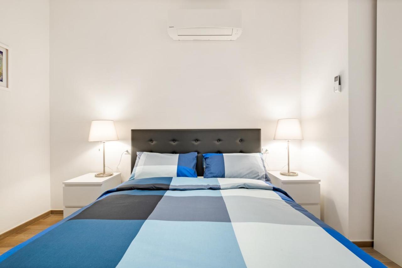 A Pochi Minuti Da Fiera Bologna Apartment Exterior photo