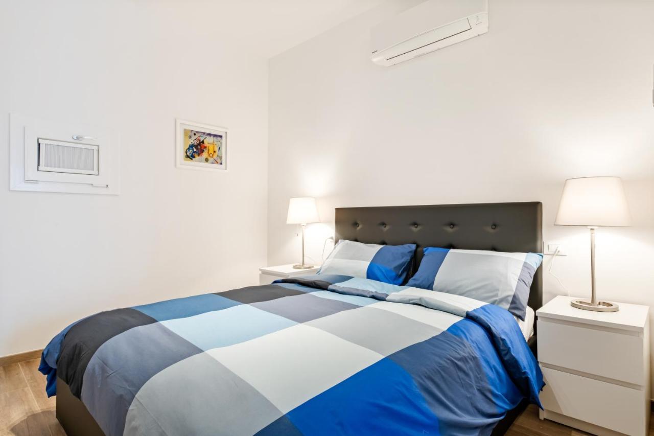 A Pochi Minuti Da Fiera Bologna Apartment Exterior photo