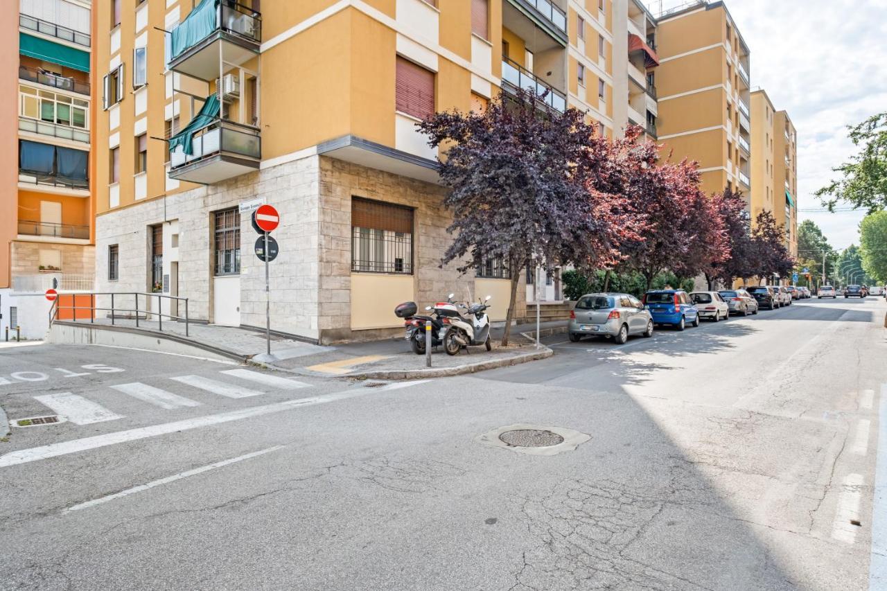 A Pochi Minuti Da Fiera Bologna Apartment Exterior photo